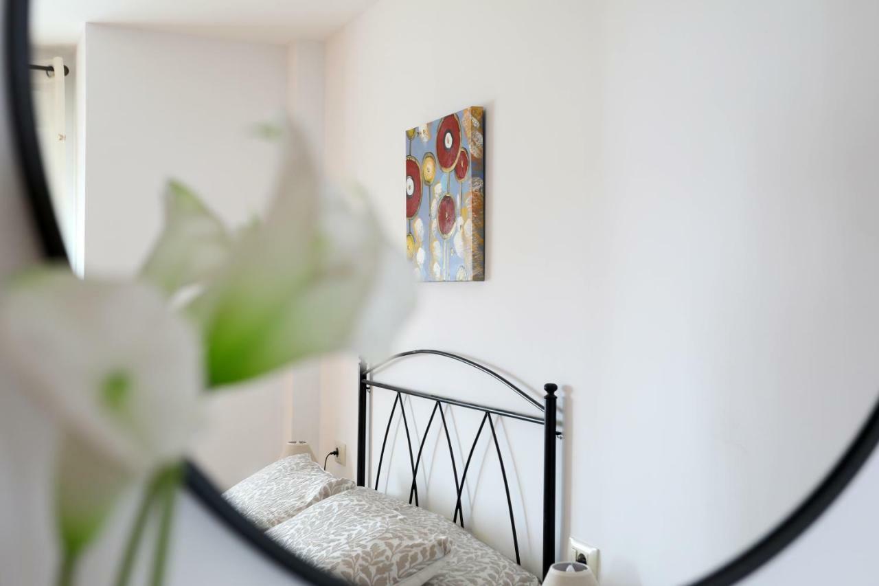 Apartamento El Teide 12 San Isidro (Tenerife)