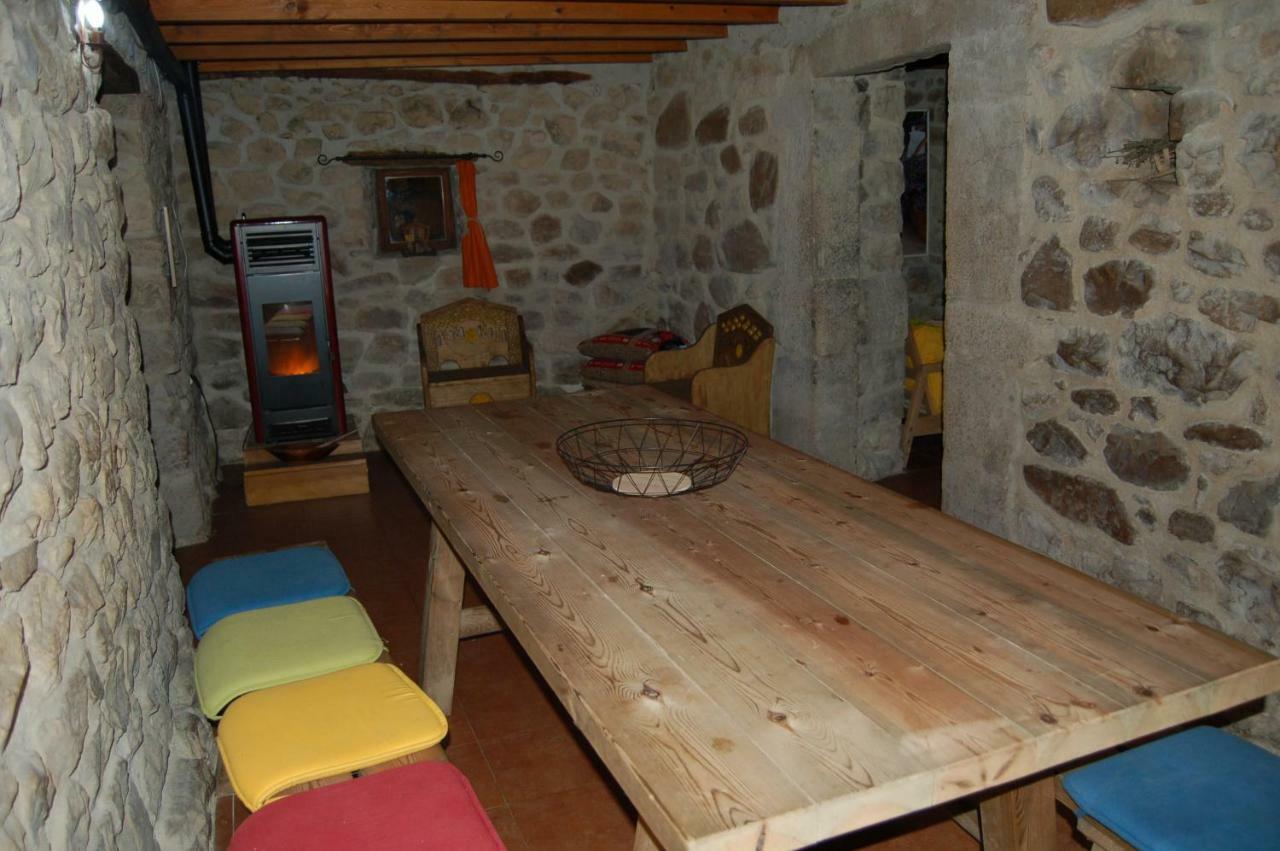 Holiday home Casa Del Sella *