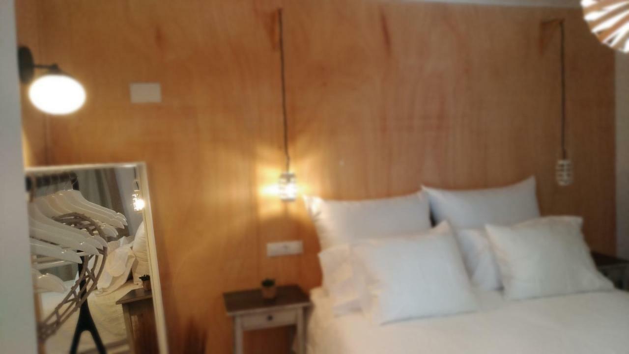 Apartamento Buenavista Ocean View *