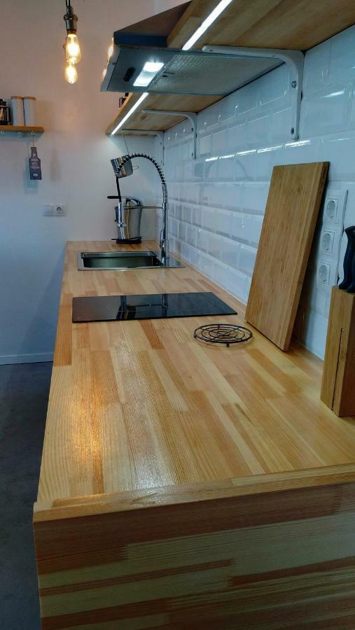 Apartamento Buenavista Ocean View Puerto del Carmen (Lanzarote)