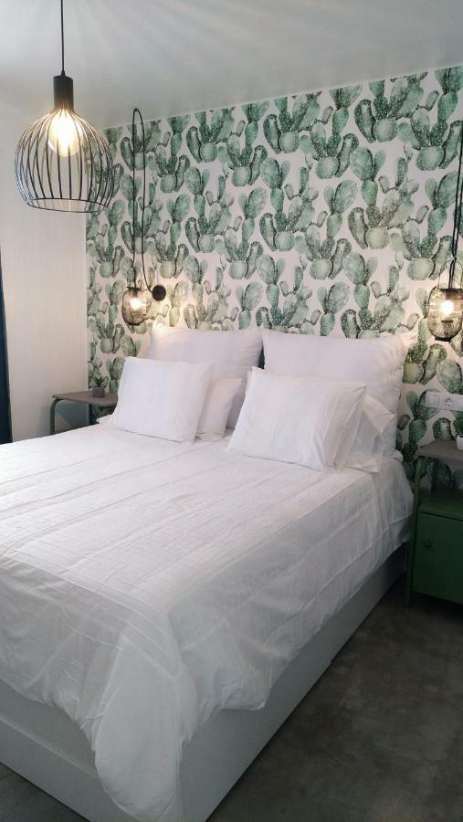 Apartamento Buenavista Ocean View *