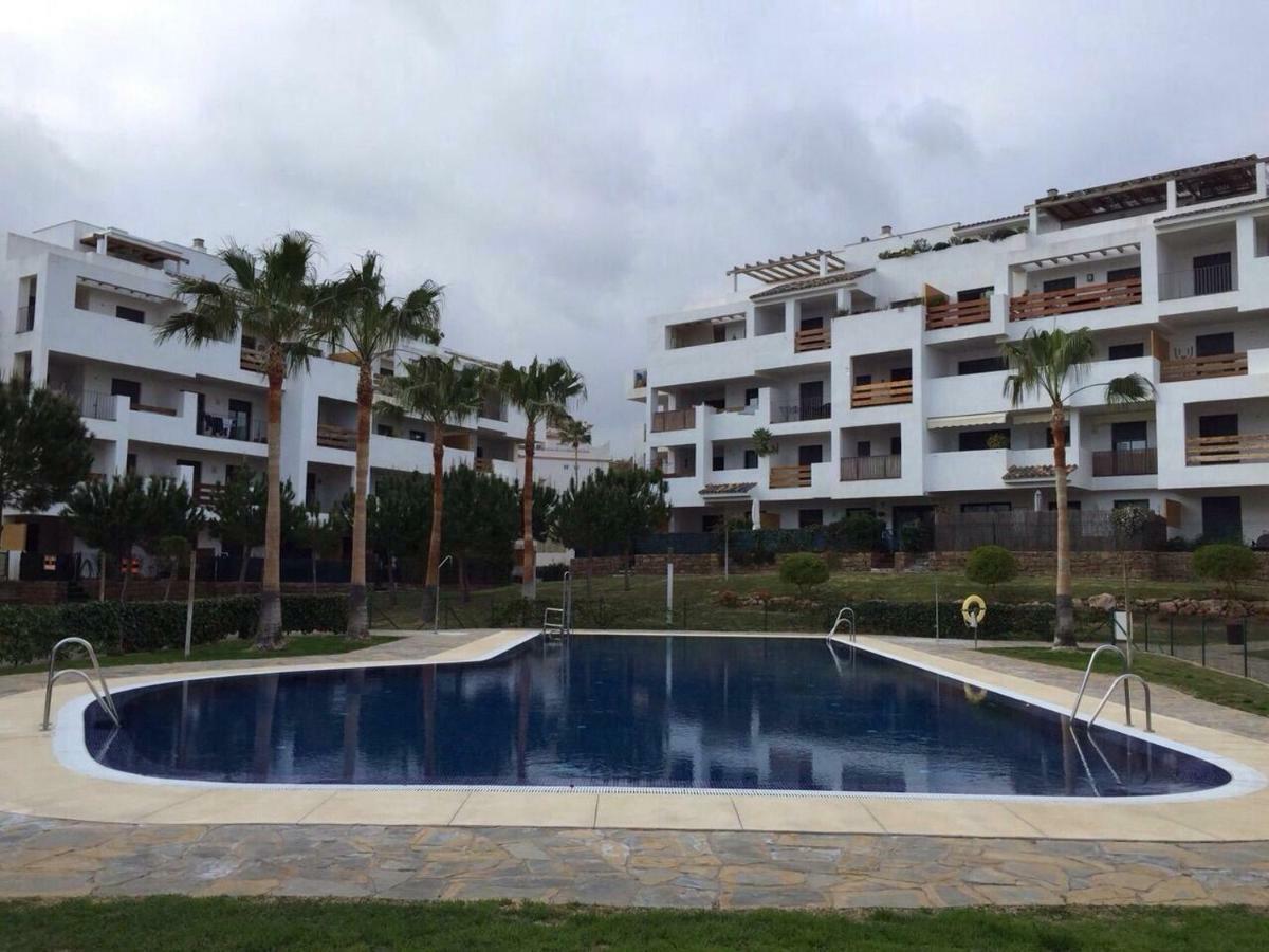 Apartment Apto Alamar