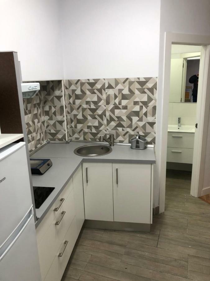 Apartamento Plaza Del Campo Del *