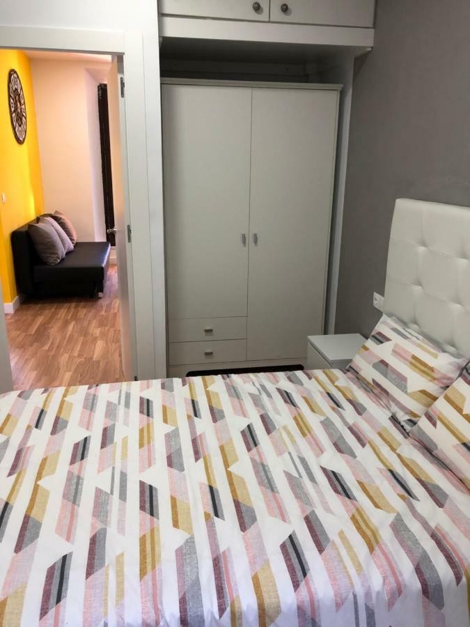 Apartamento Plaza Del Campo Del *