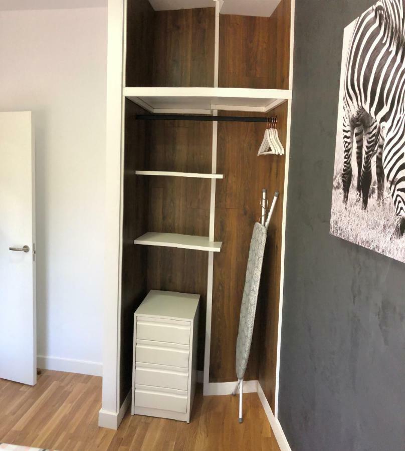 Apartamento Plaza Del Campo Del