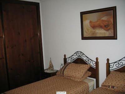 Beautiful 1 Bedroom In Roda, Alcazares. Larger Than Average. Apartamento Roda