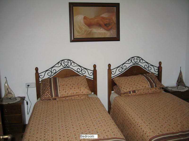 Apartamento Beautiful 1 Bedroom In Roda, Alcazares. Larger Than Average. Roda
