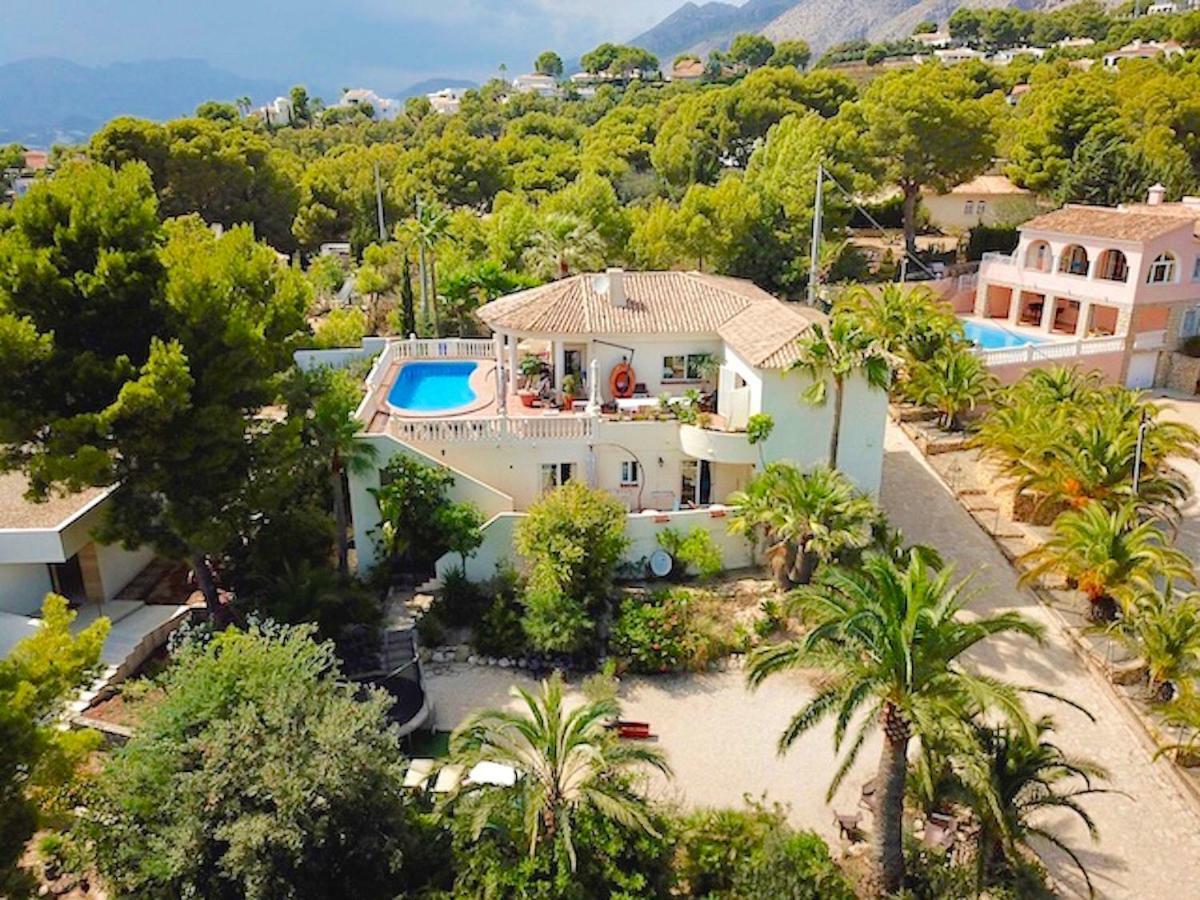 Guesthouse Villa Altea Altea