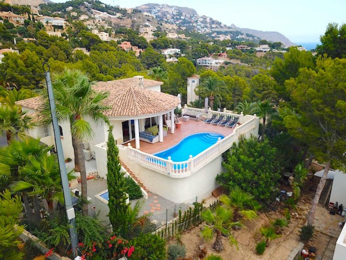 Guesthouse Villa Altea