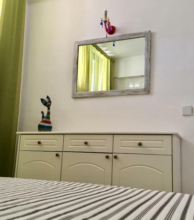 Ladyhouse Yumbo Apartment Playa del Ingles (Gran Canaria)