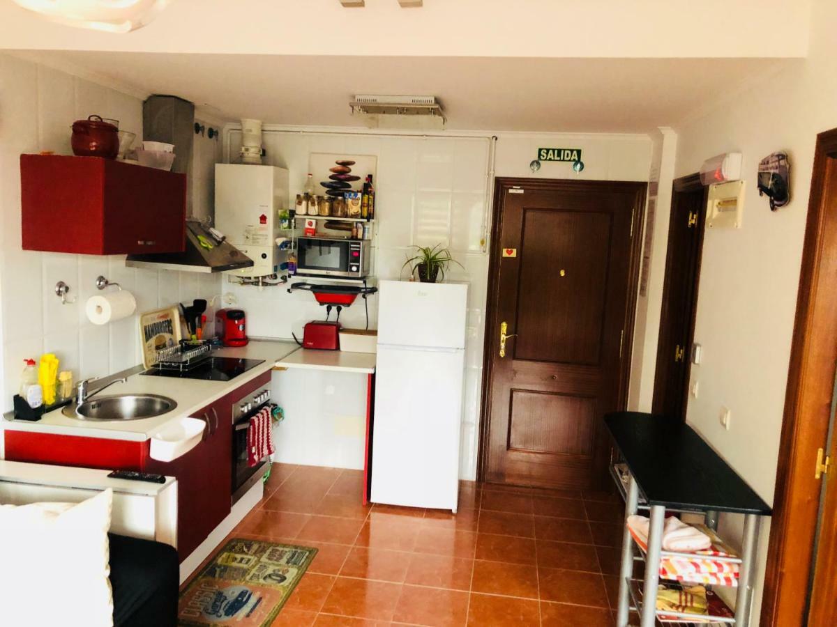 El Pinar De Apartamento