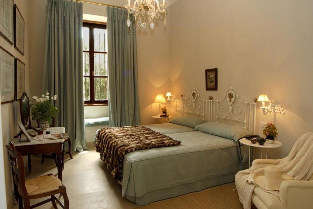 Casa Viña De Alcántara Hotel