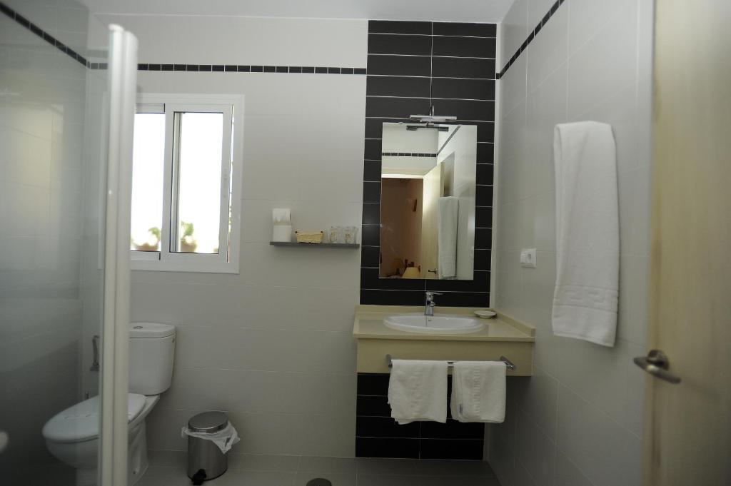 El Capi Guest house Zahora