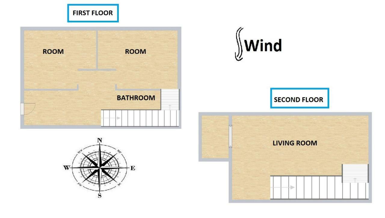 Apartamento Buenavista Ocean View