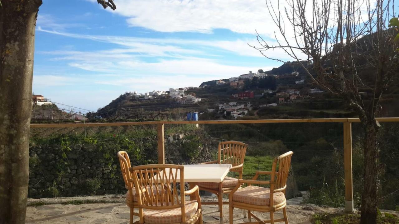 Casa rural Holiday Barranco La Mina Las Lagunetas