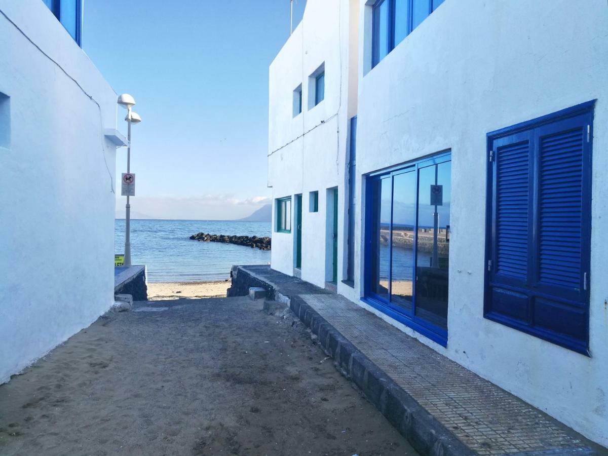 La Caleta Famara