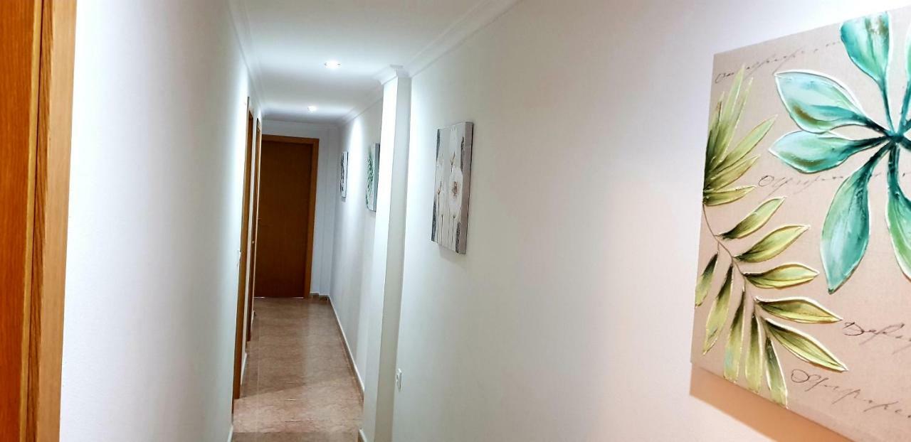 Apartment Apartamento Torrevieja *