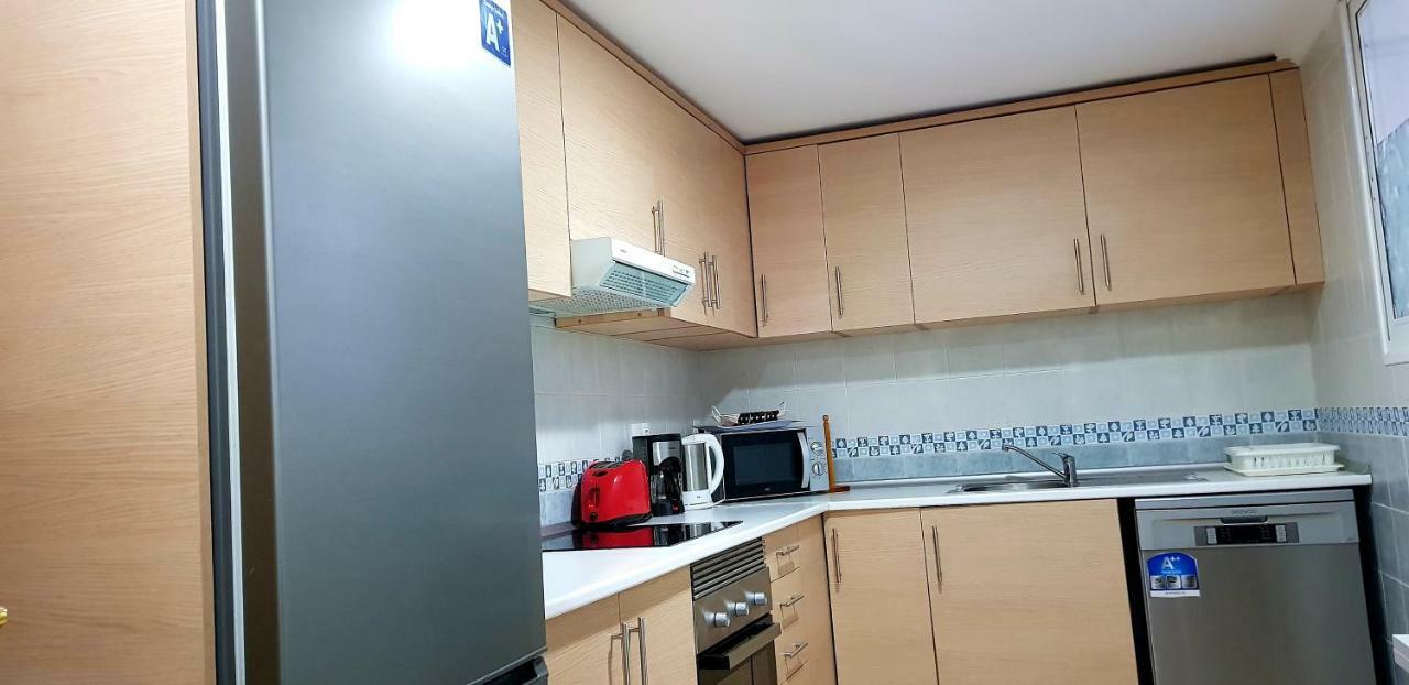 Apartamento Torrevieja Apartment