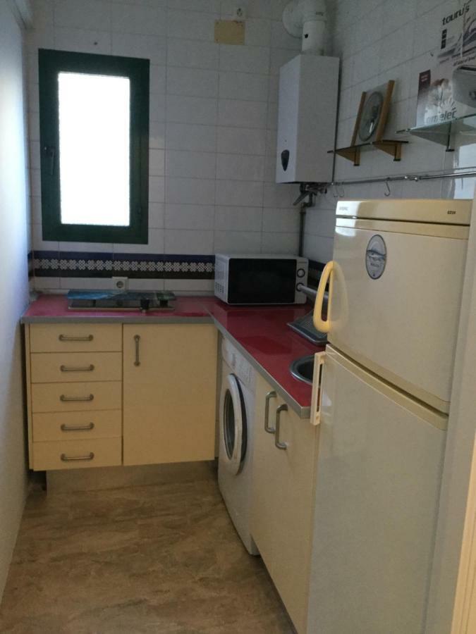 Apartment Estudio San Felipe *