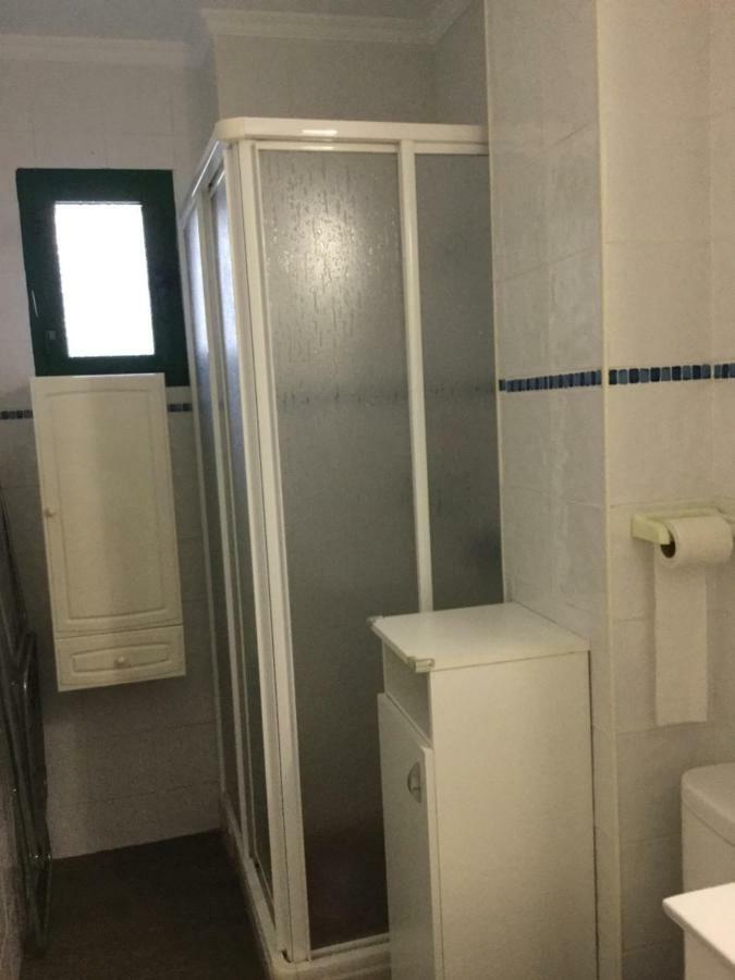 Estudio San Felipe Apartment Cadiz