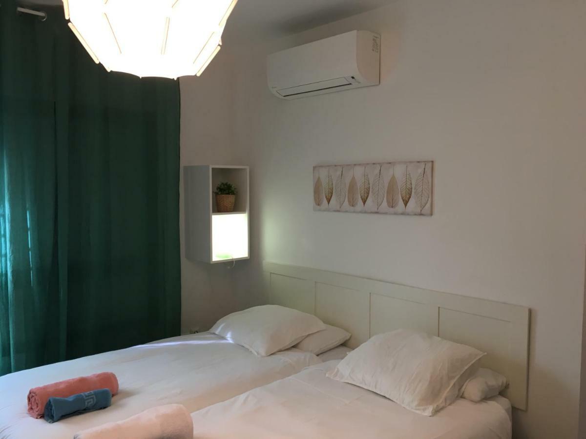 Estudio San Felipe Apartment Cadiz