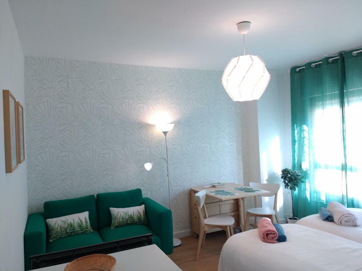 Estudio San Felipe Apartment Cadiz