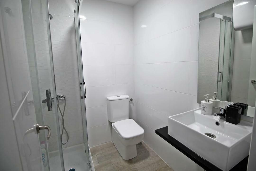Apartamento Sun&relax By The Beach Costa Benalmádena