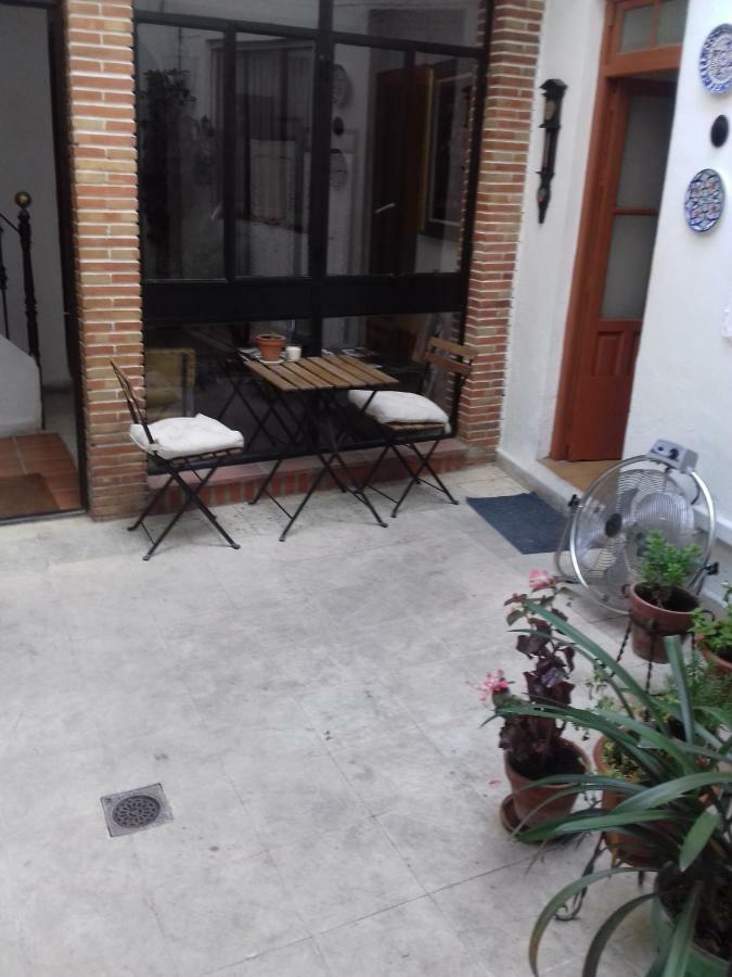 Casa Mezquita