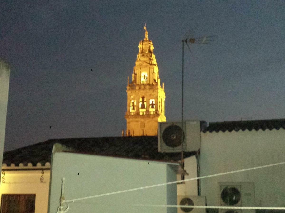 Pensión Casa Mezquita