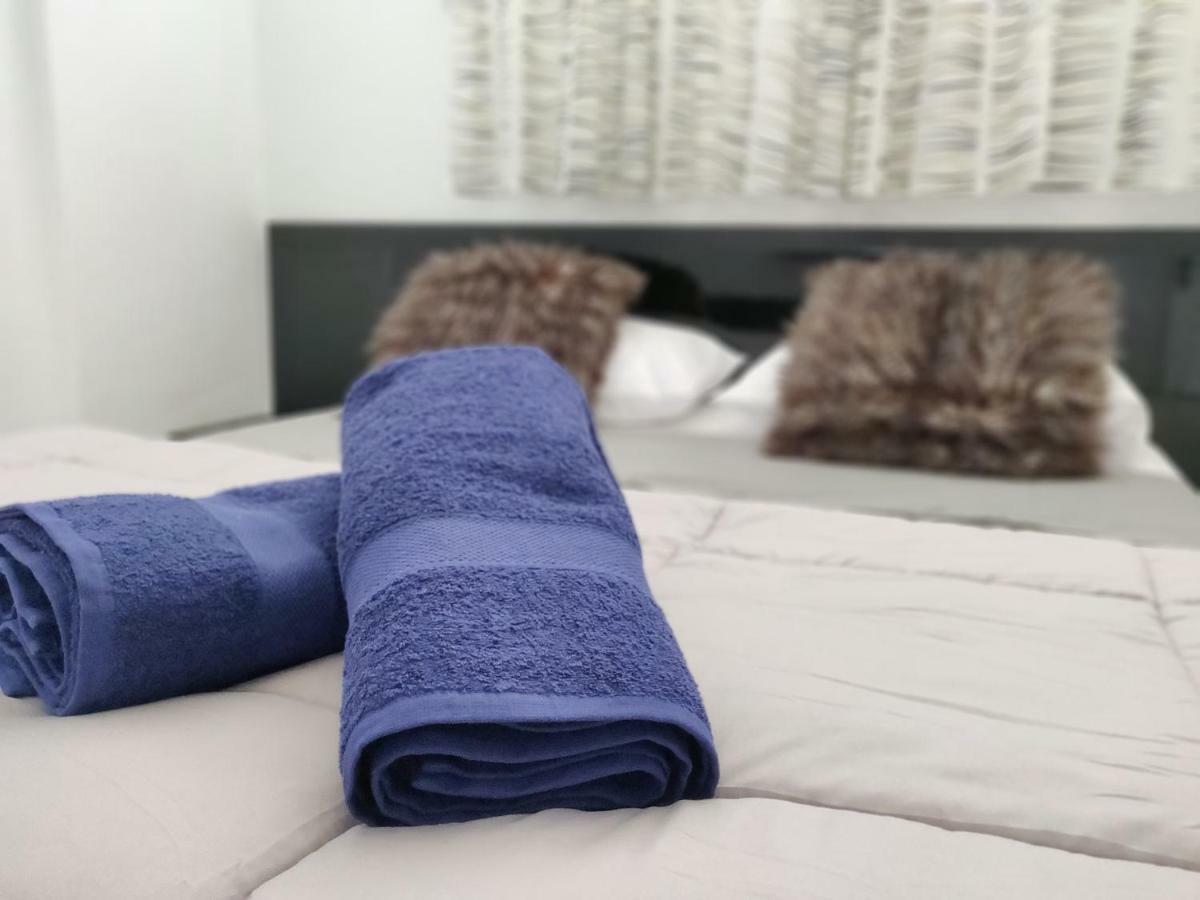 Apartamento Summerland Cristianos