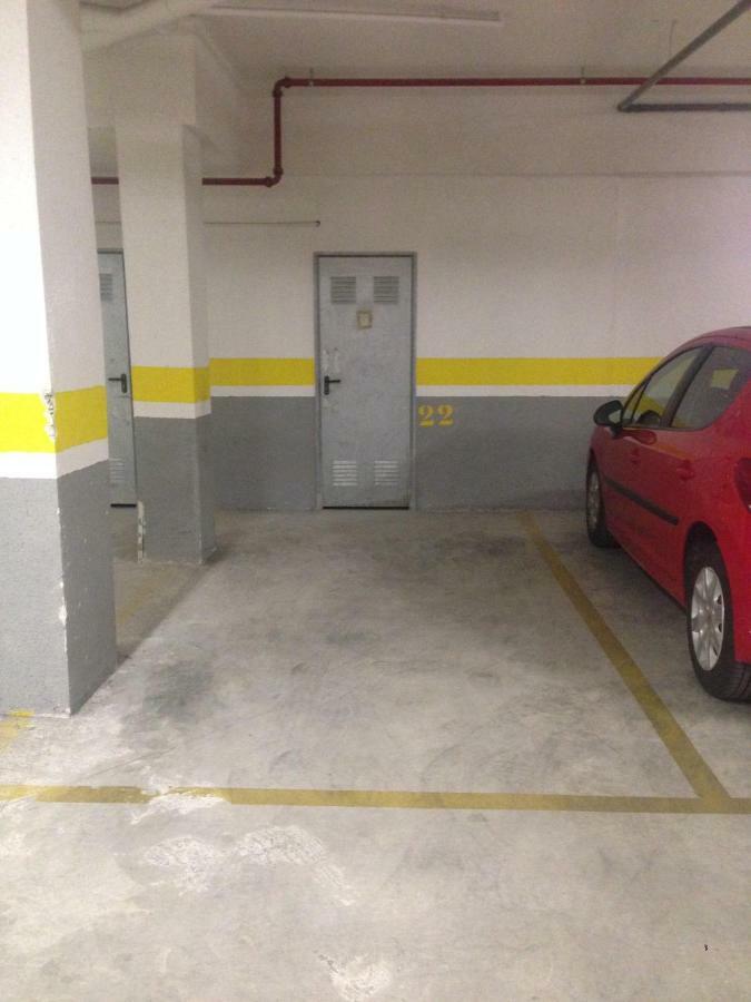 Atico Nuevo Con Terraza Peñiscola
