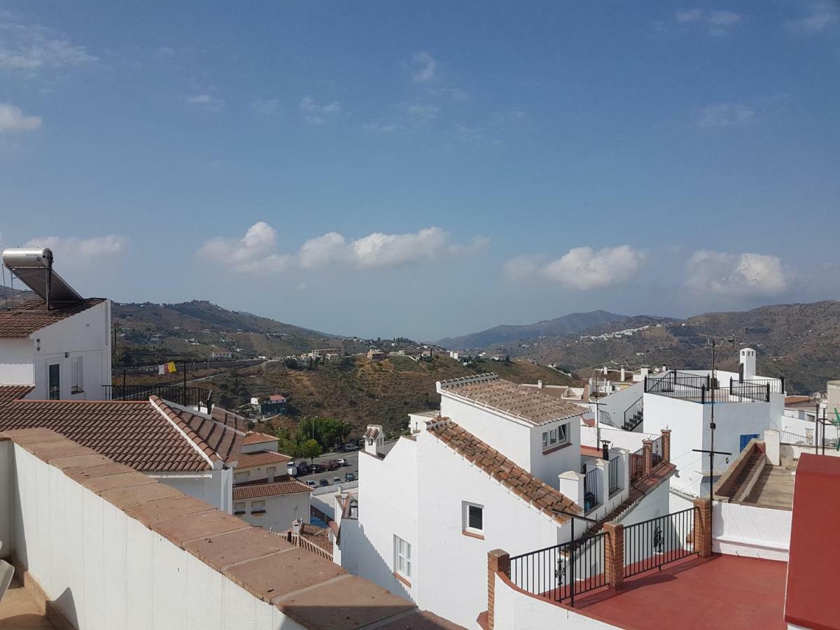 Competa Suites Apartment Competa