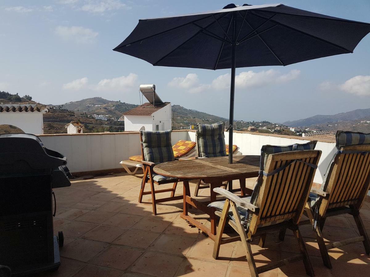 Competa Suites Apartment *