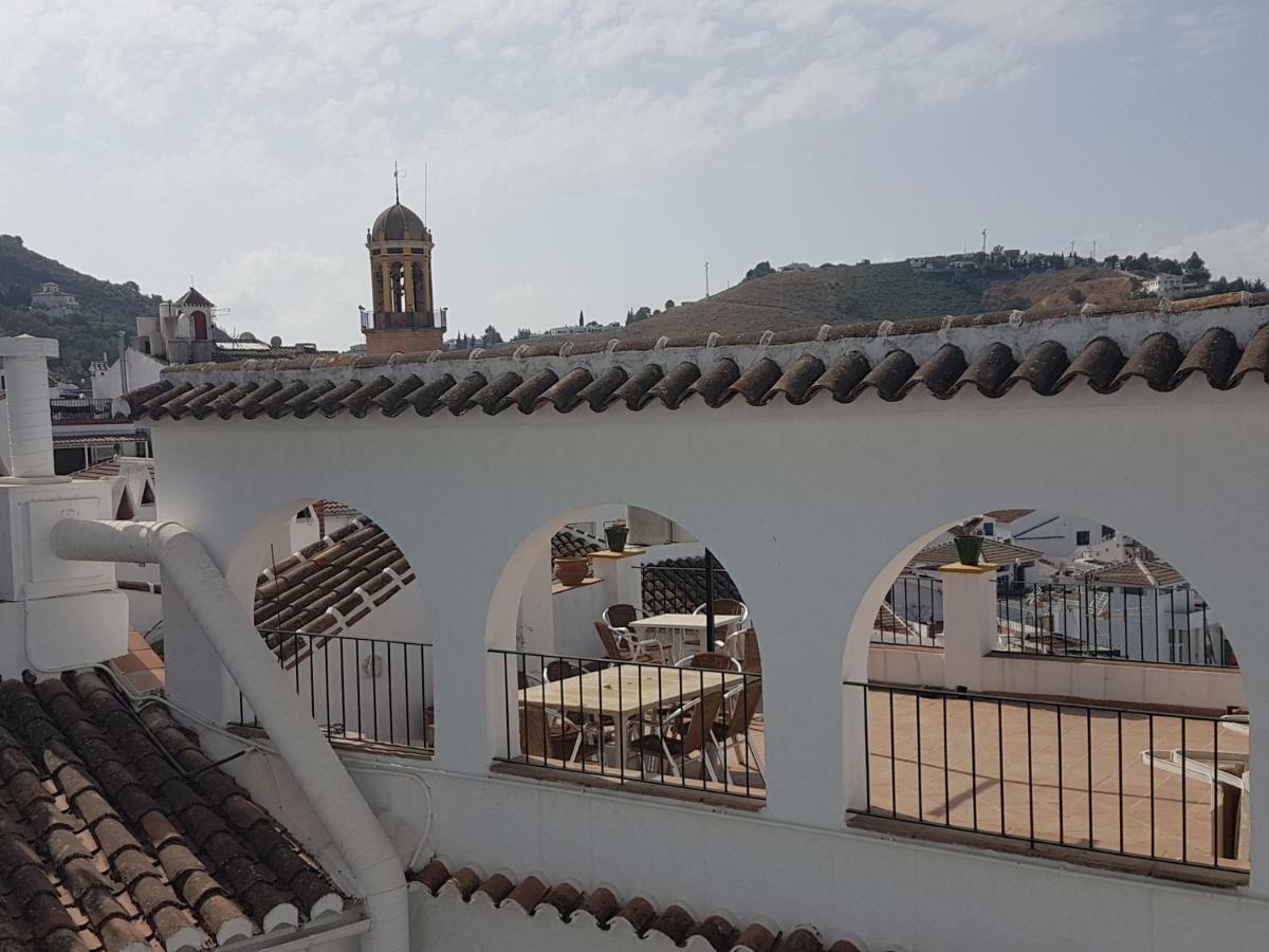 Competa Suites Apartment