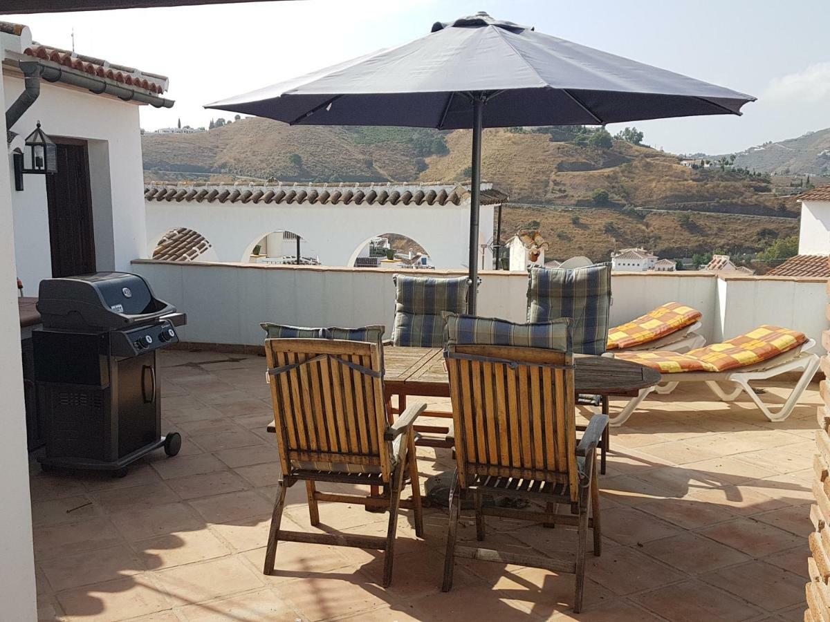 Competa Suites Competa