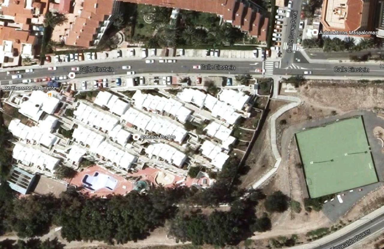 Apartment Bungalows Sonneland Maspalomas El Tablero (Las Palmas)