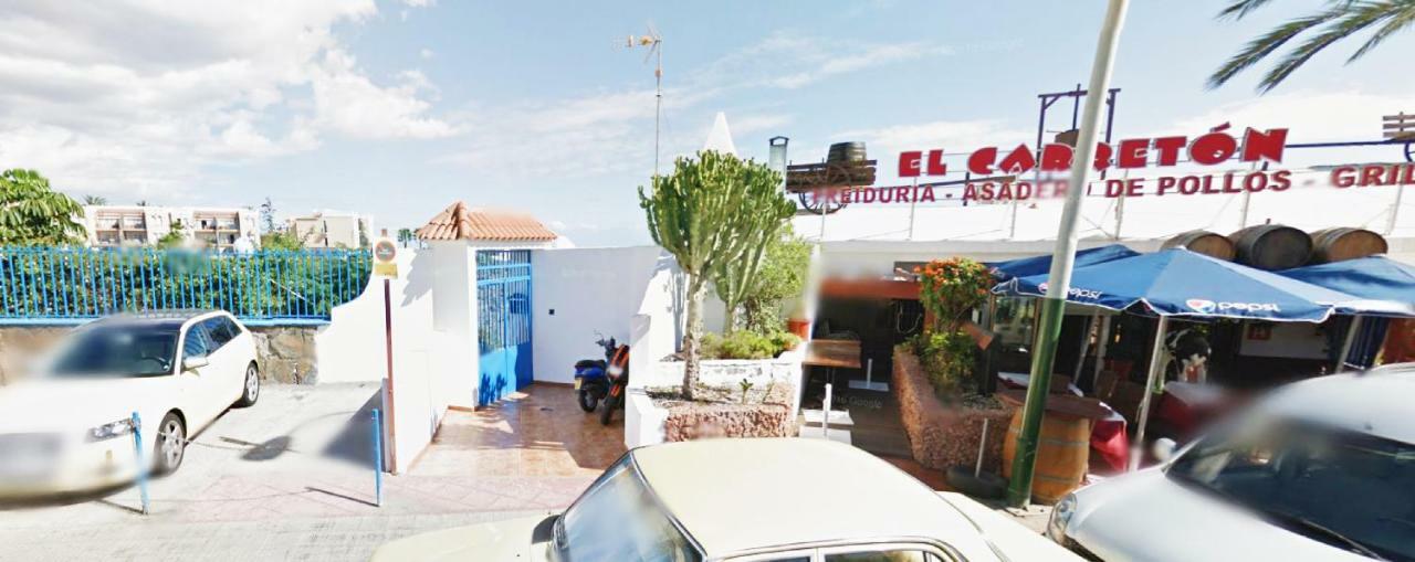 Bungalows Sonneland Maspalomas Apartment *