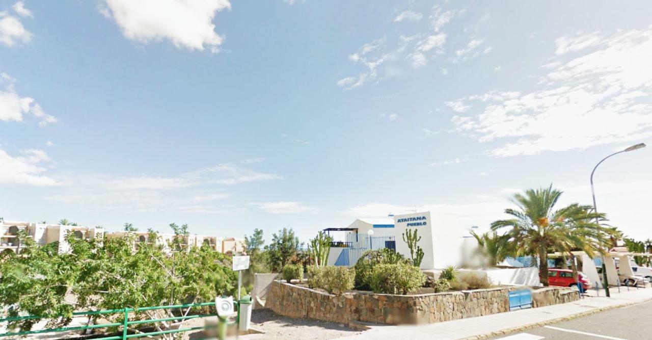 Bungalows Sonneland Maspalomas