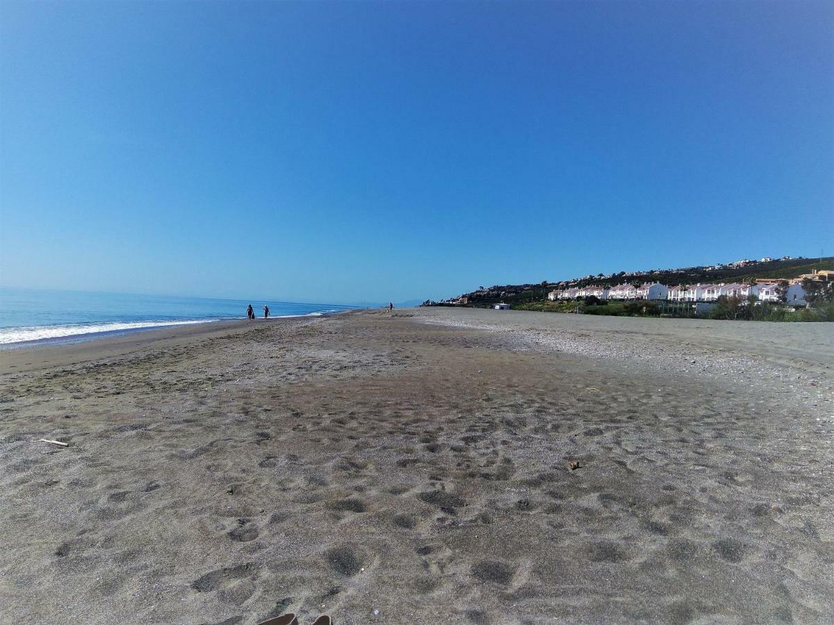 Apartment Playa Manilva
