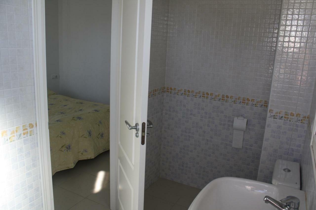Apartment Close To The