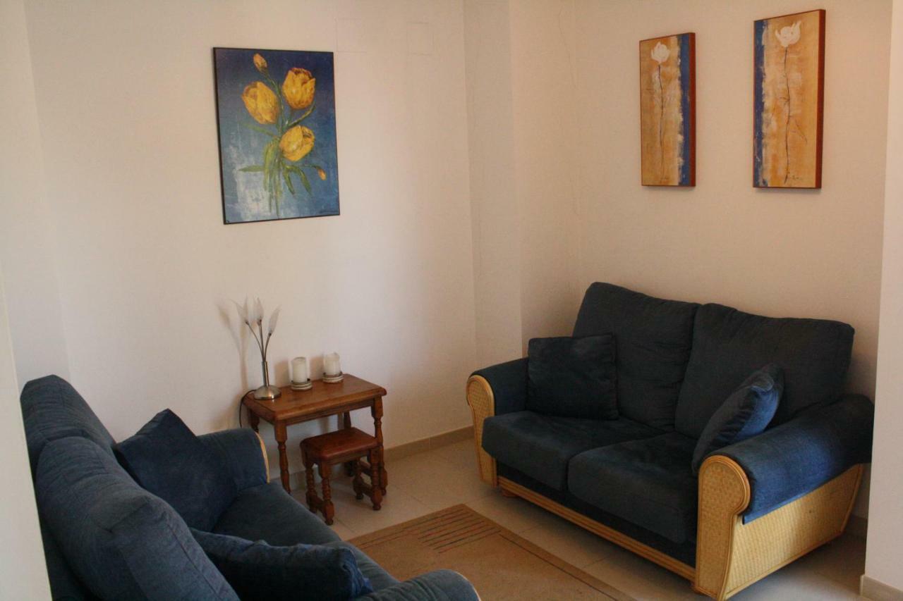 Apartment Close To The