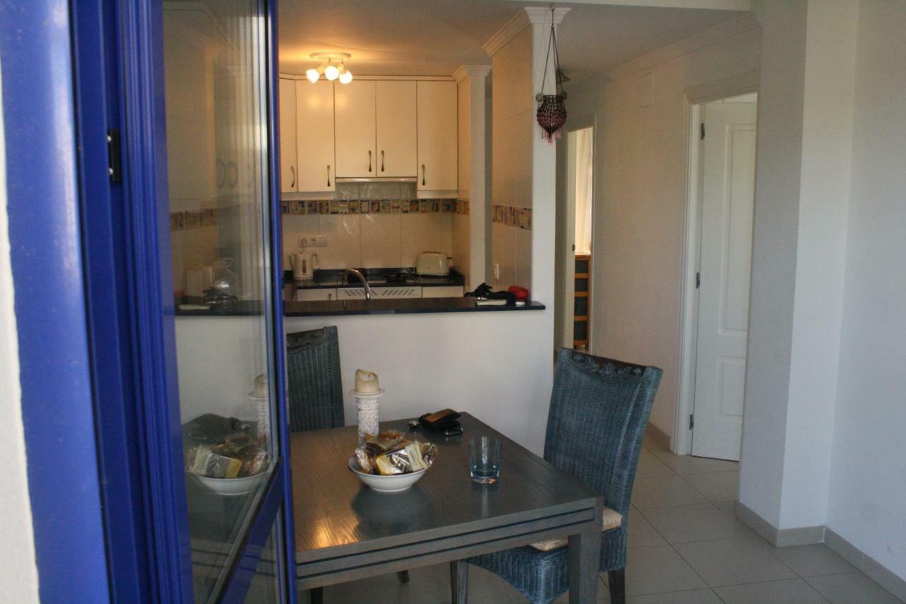Apartment Close To The Denia