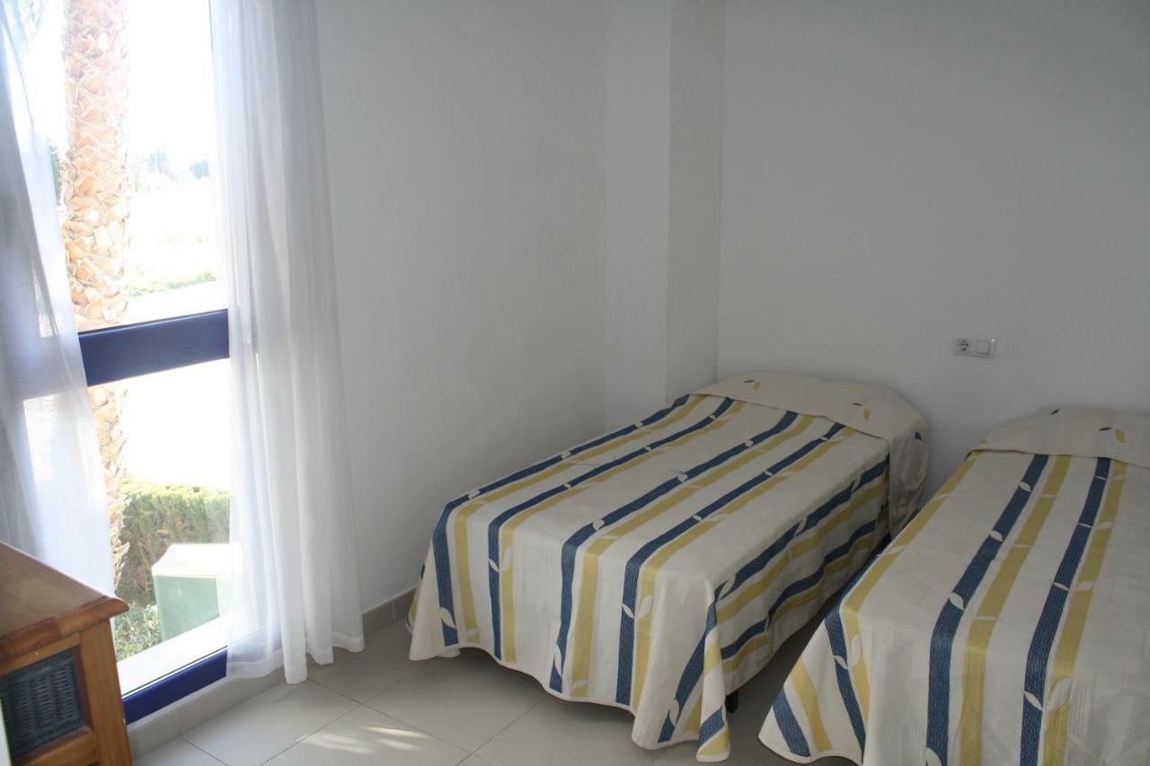 Close To The Apartment *