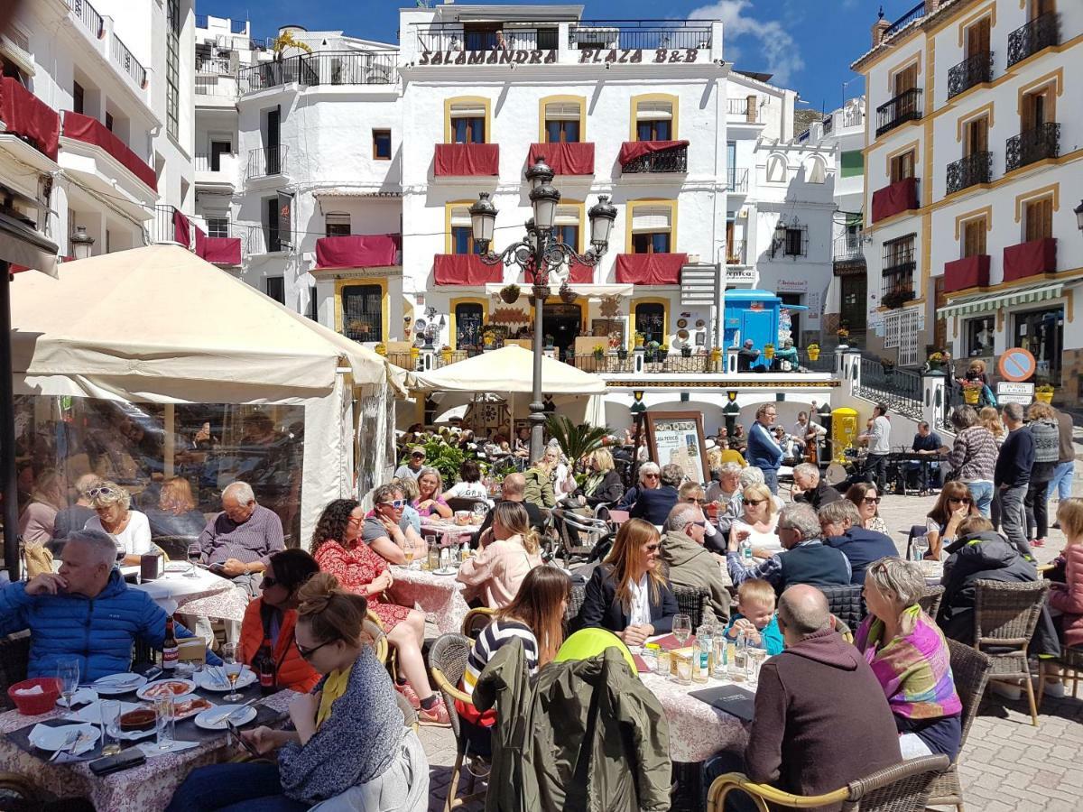 Apartment Competa Suites Competa