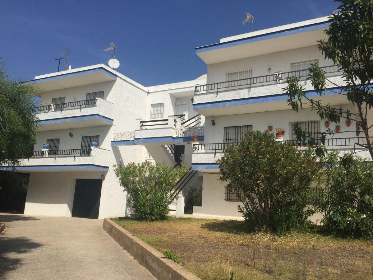Gacelas Apartment *