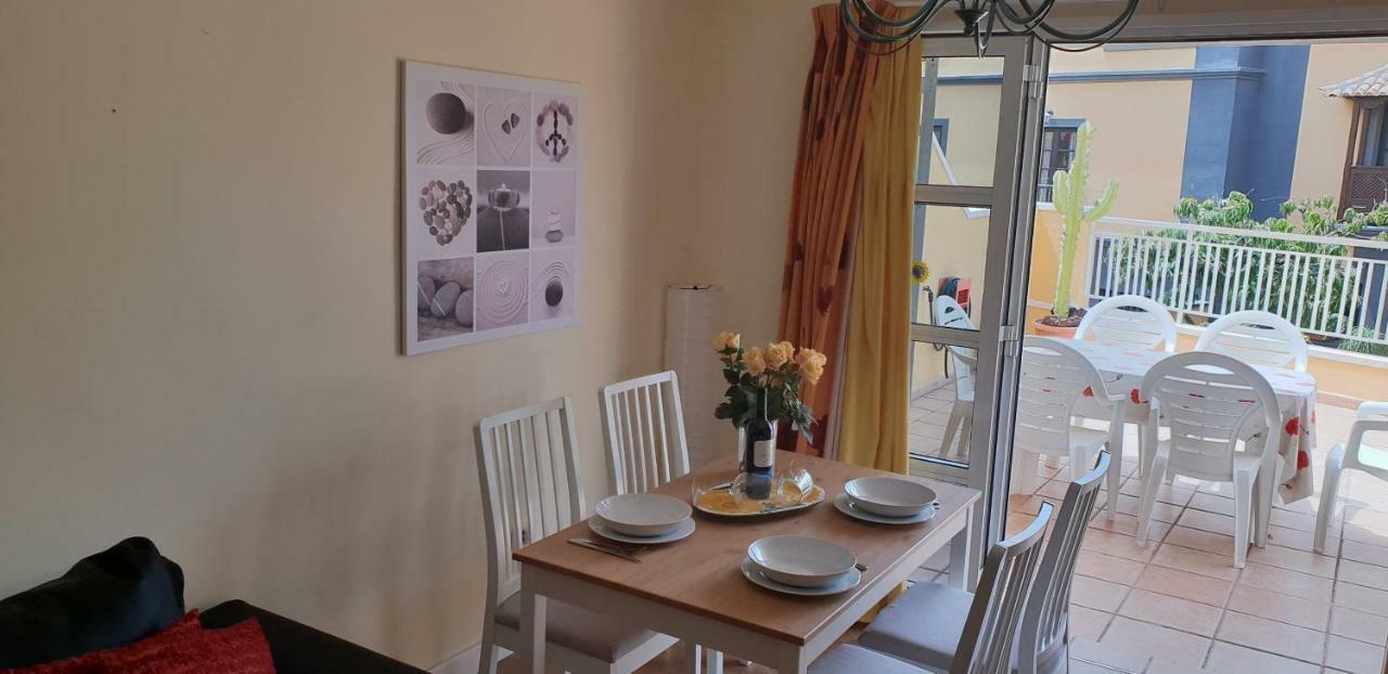Benimar Apartment