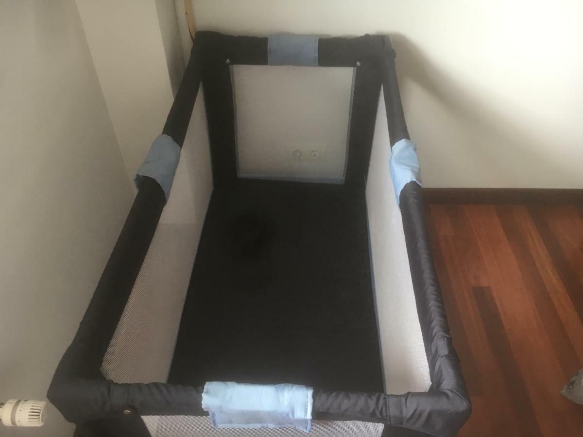 Apartamento El Pinar De Mogro