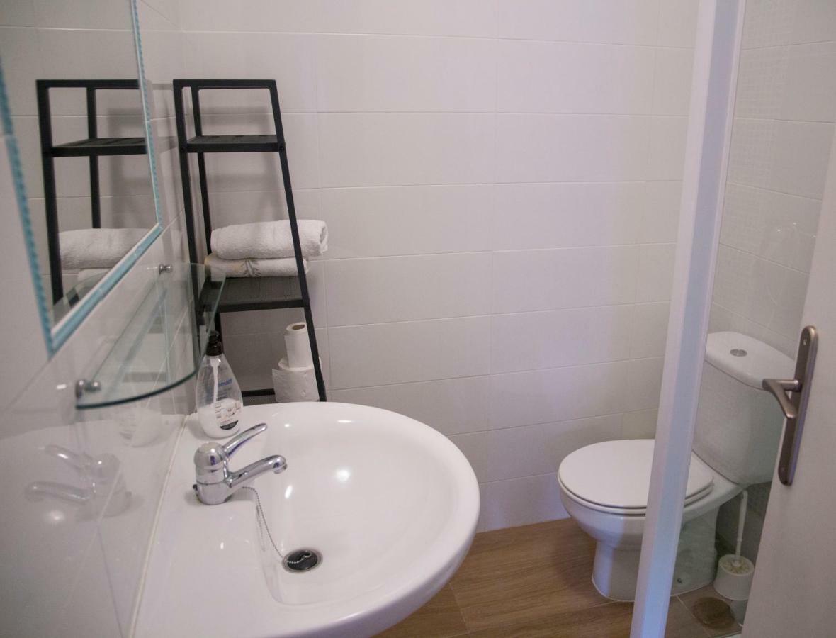 Apartment Gacelas *