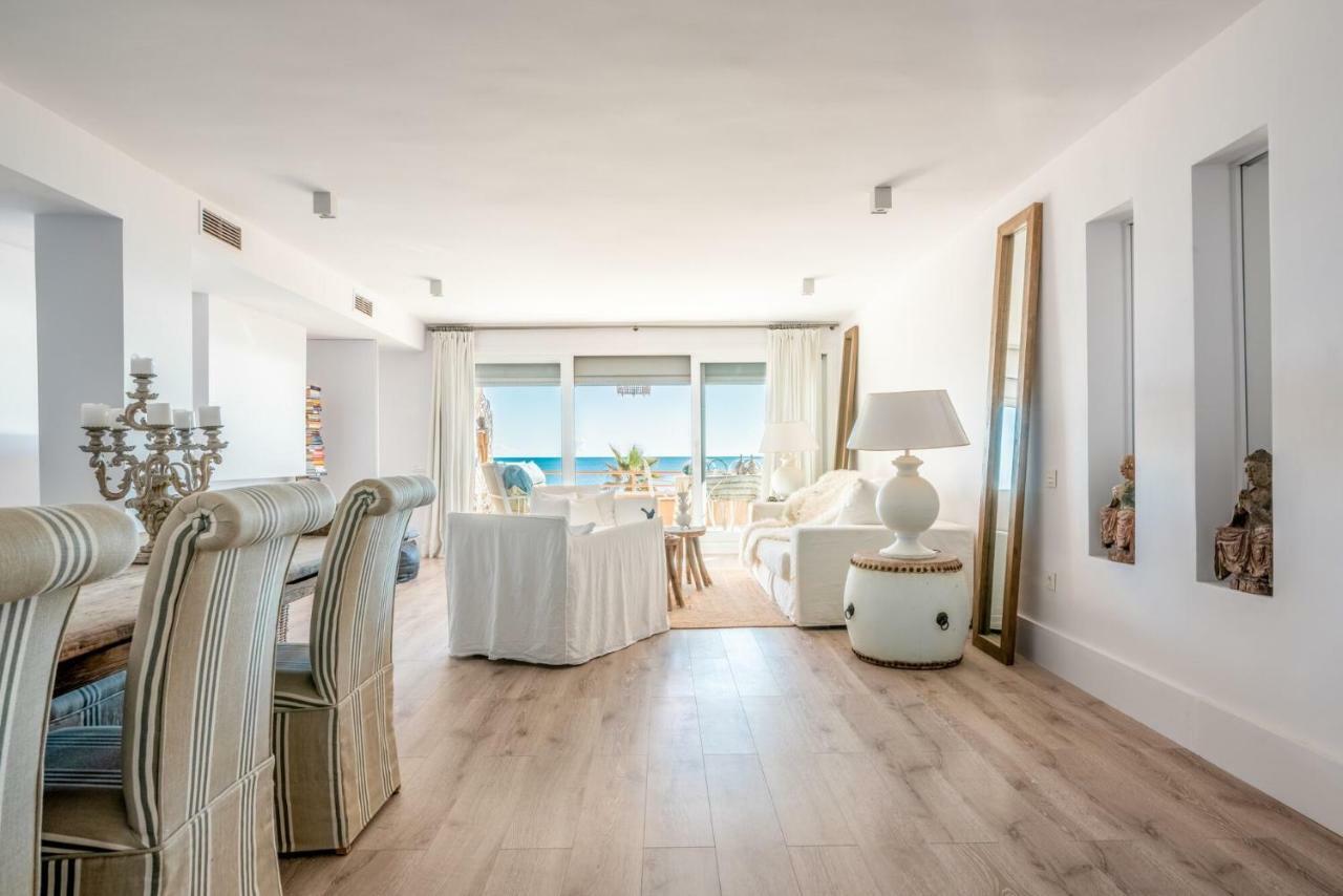 Royal Front Beach Sotogrande