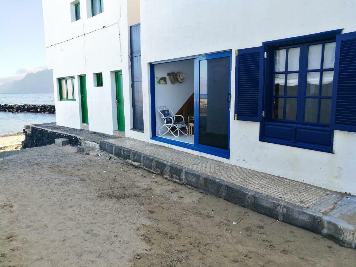 Apartment La Caleta *
